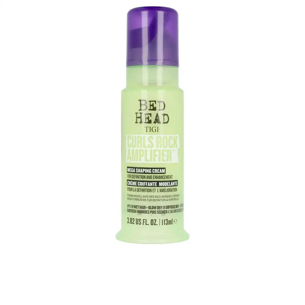 Catwalk curls rock amplifier 113 ml - Tigi - Comparador de precios