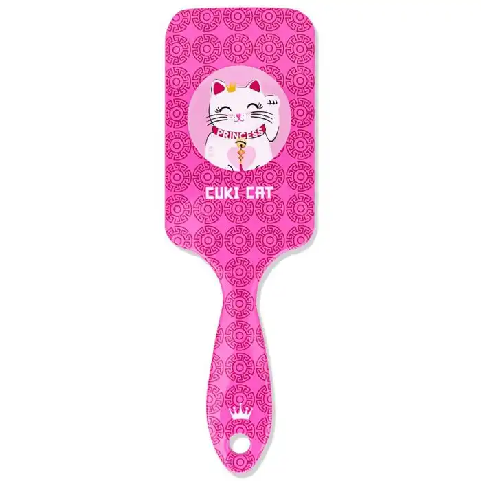 Cepillo Padel Cuki Cat - You Are The Princess - Comparador de precios