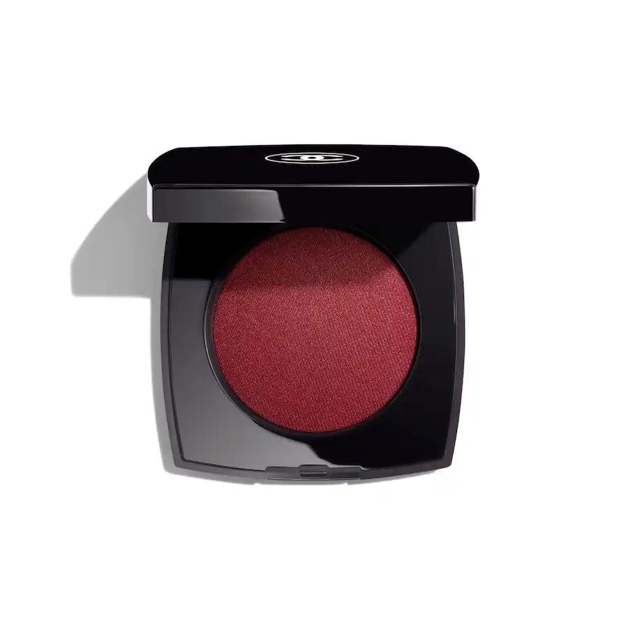 CHANEL - Joues Contraste Intense Coloretes 8 g GRENAT PROFOND - Chanel - Comparador de precios