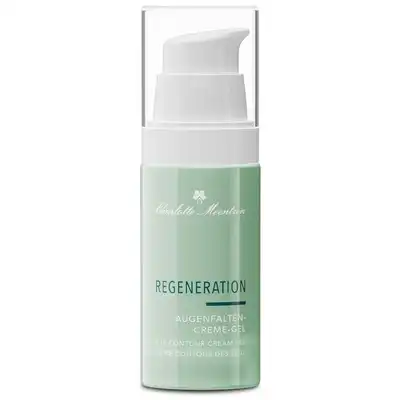 Charlotte Meentzen Gel crema antiarrugas contorno de ojos 30 ml 30.0 ml - Charlotte Meentzen - Comparador de precios