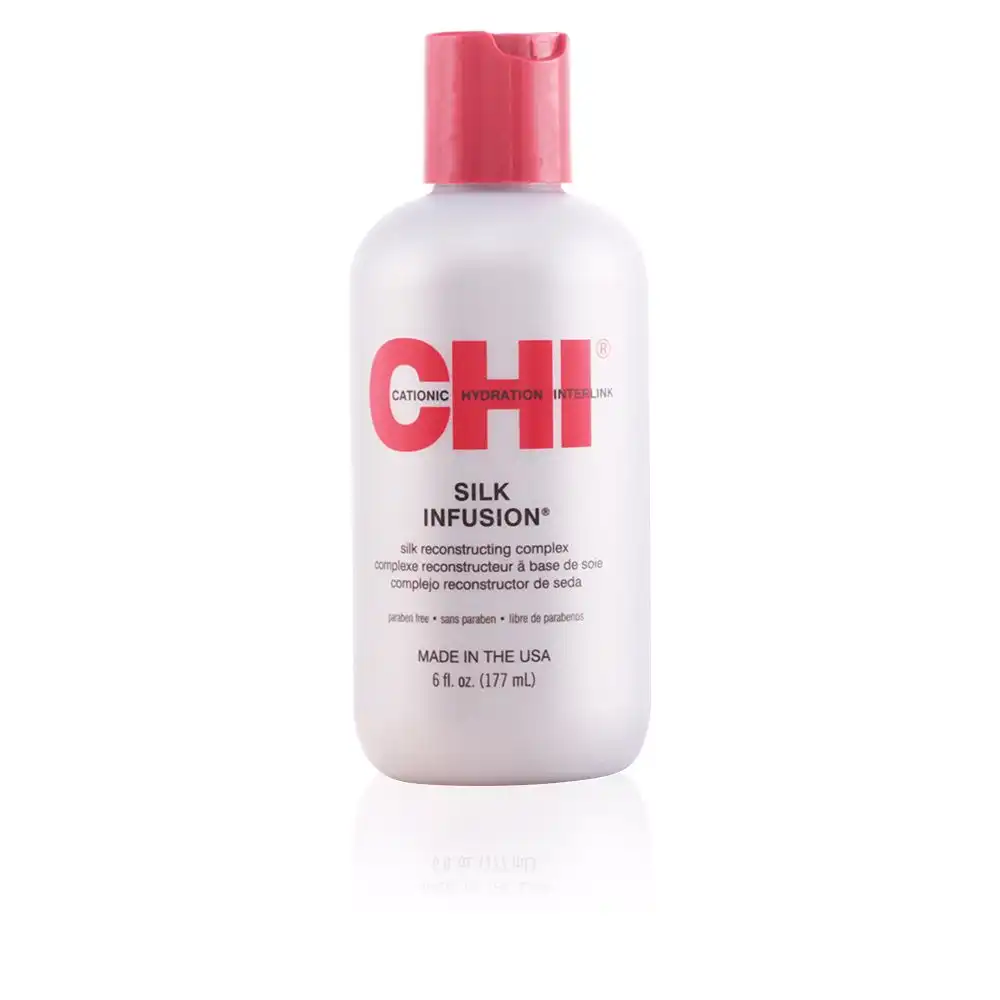 Chi silk infusion 177 ml - Farouk - Comparador de precios