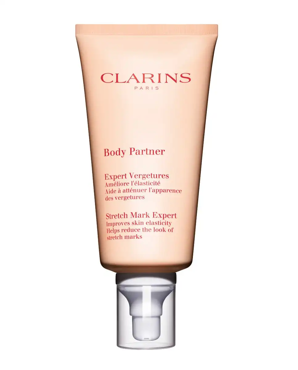Clarins - Antiestrías Body Partner 175 Ml - Clarins - Comparador de precios