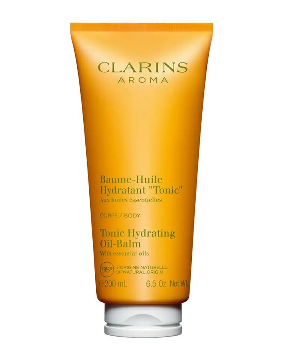 Clarins - Bálsamo Hidratante Tonic 200 Ml - Clarins - Comparador de precios