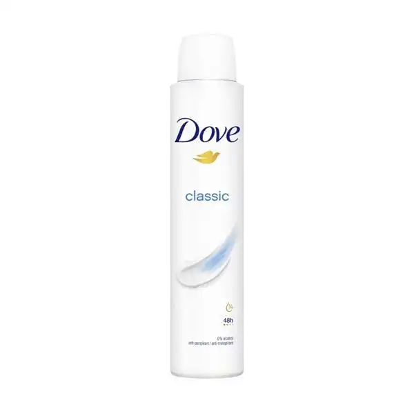Classic - DOVE - Comparador de precios