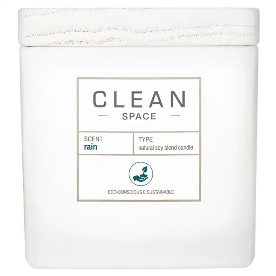 Clean Reserve - Rain Velas 227 g unisex - Clean Reserve - Comparador de precios