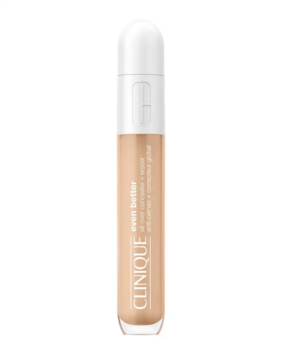 Clinique - Corrector + Borrador Total Even Better - Clinique - Comparador de precios