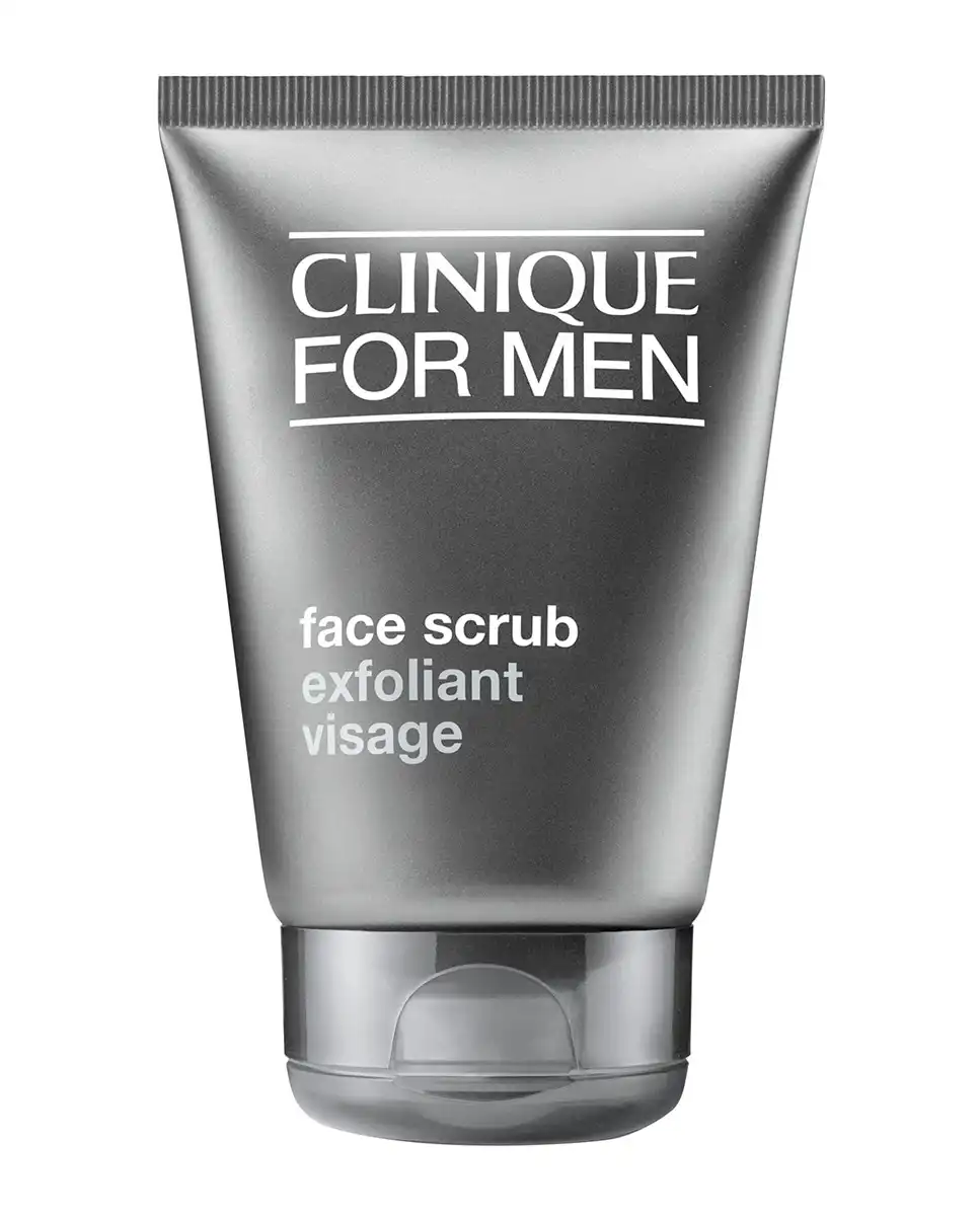 Clinique - Exfoliante Facial For Men - Clinique - Comparador de precios