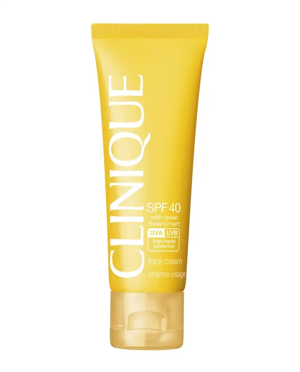 Clinique - Protector Facial SPF 40 - Clinique - Comparador de precios