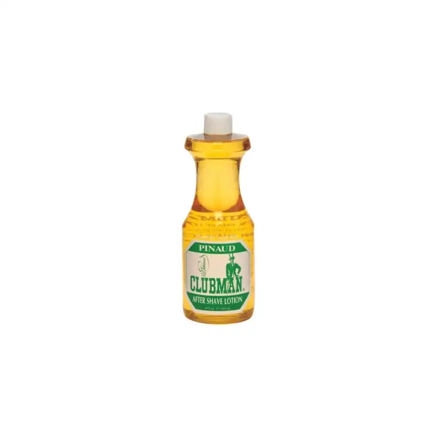 Clubman Pinaud - After Shave Lotion Afeitado 473 ml male - Pinaud - Comparador de precios
