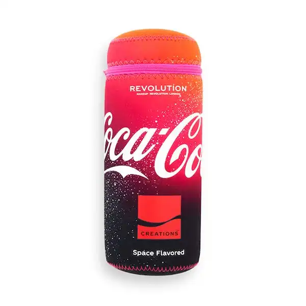 Coca Cola Starlight Cosmetics Bag - REVOLUTION - Comparador de precios