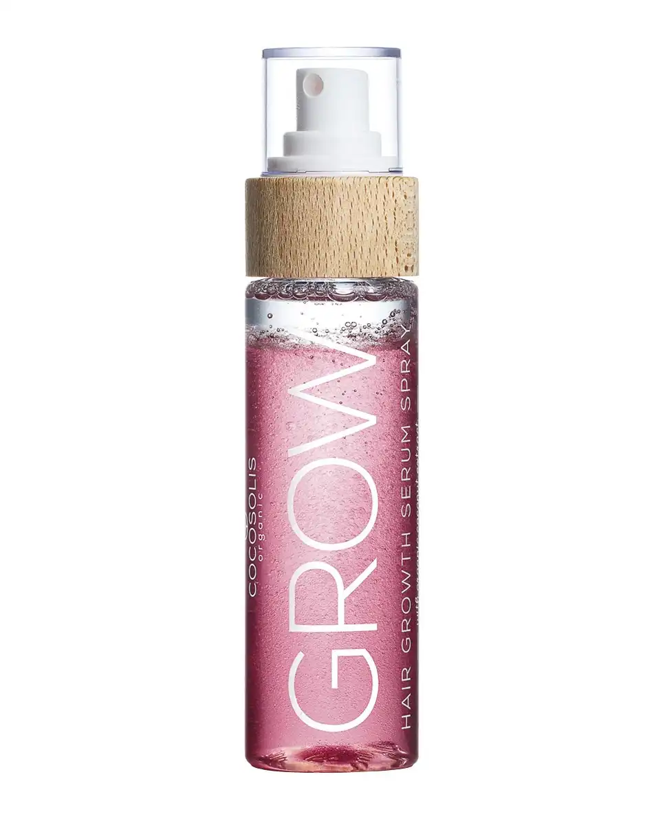 Cocosolis - Sérum Hair Growth Serum - Cocosolis - Comparador de precios