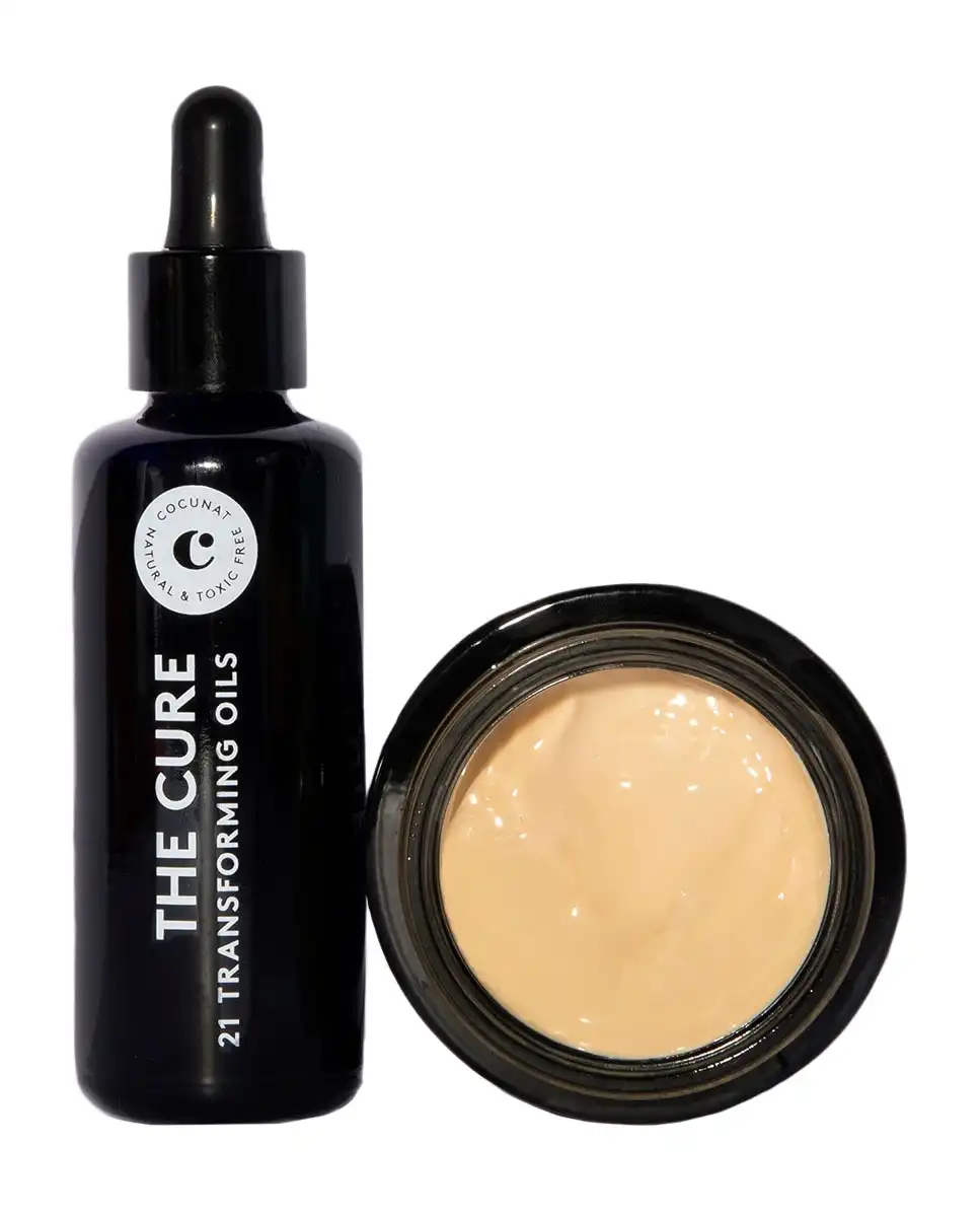 Cocunat - Estuche de regalo Tratamiento Anti-age The Beauty Addict Chest Cocunat. - Cocunat - Comparador de precios