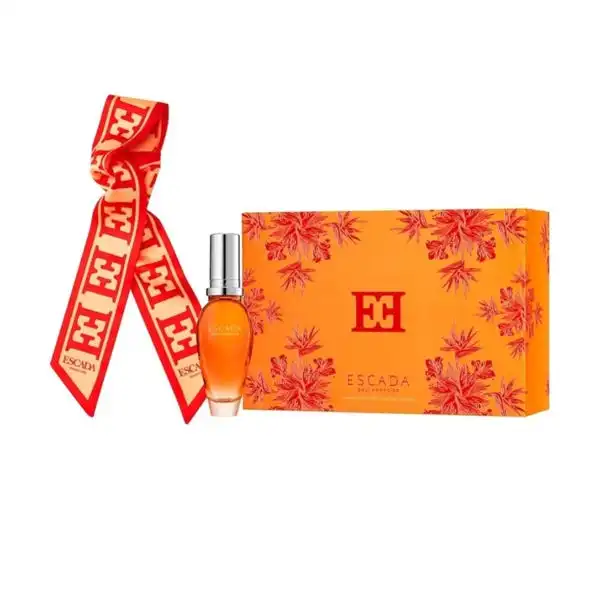 Cofre Bali Paradise - Escada - Comparador de precios