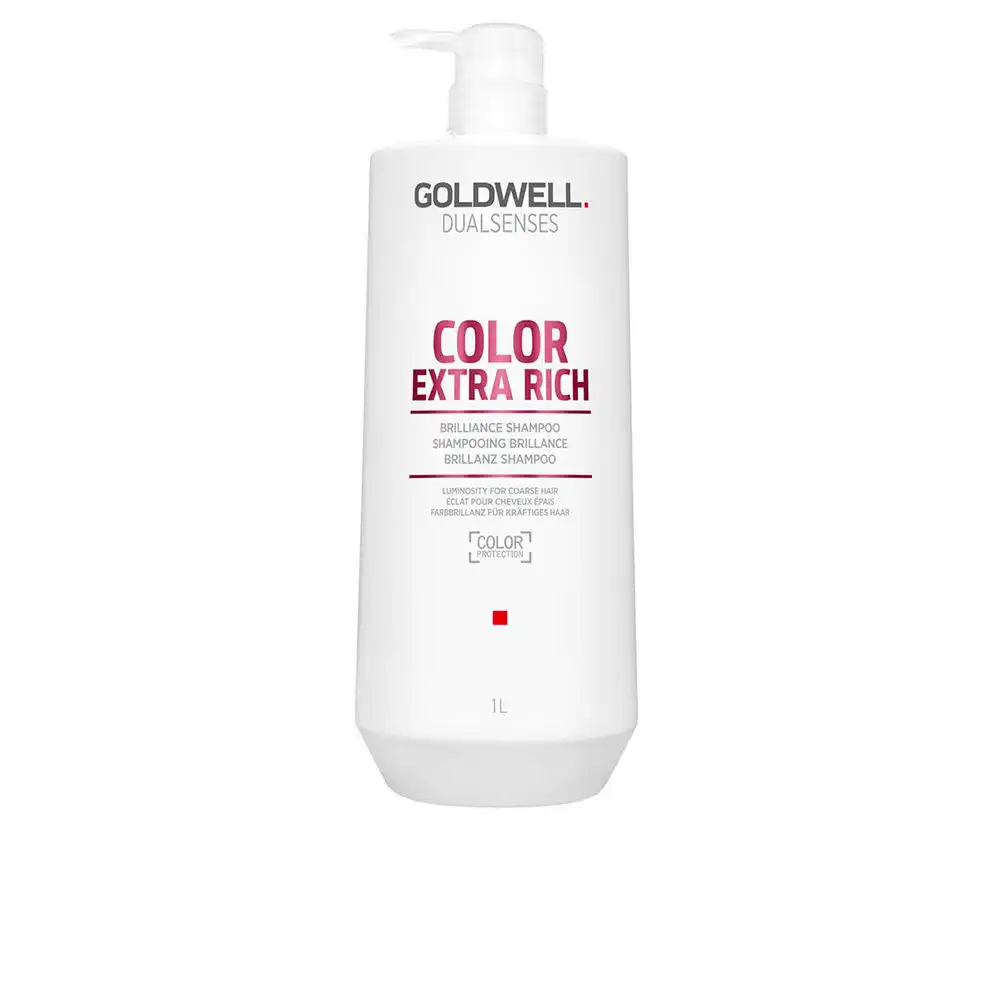 Color Extra Rich brilliance shampoo 1000 ml - Goldwell - Comparador de precios