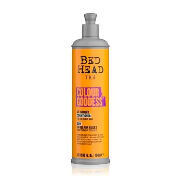 Colour Goddess - Tigi - Comparador de precios