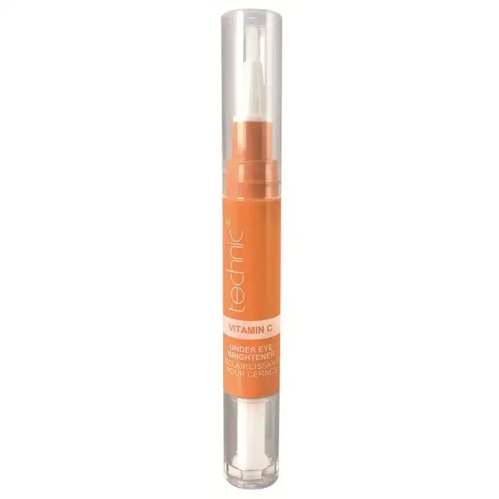 Contorno de Ojos Vitamina C 4 ml - Technic - Comparador de precios
