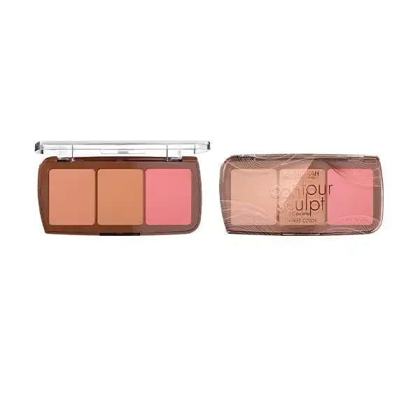 Contour Sculpt N1 - Deborah Milano - Comparador de precios