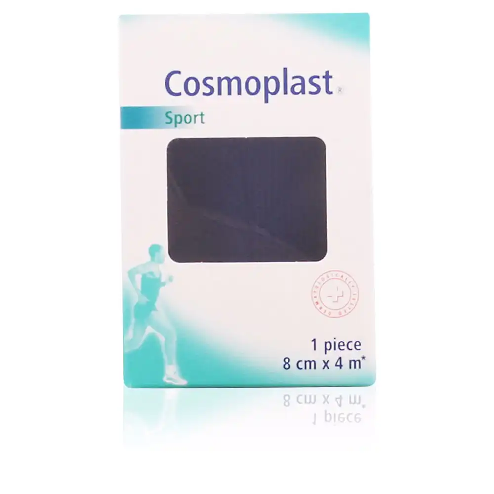 Cosmoplast venda elástica sport 8 cm x 4 m - Cosmoplast - Comparador de precios