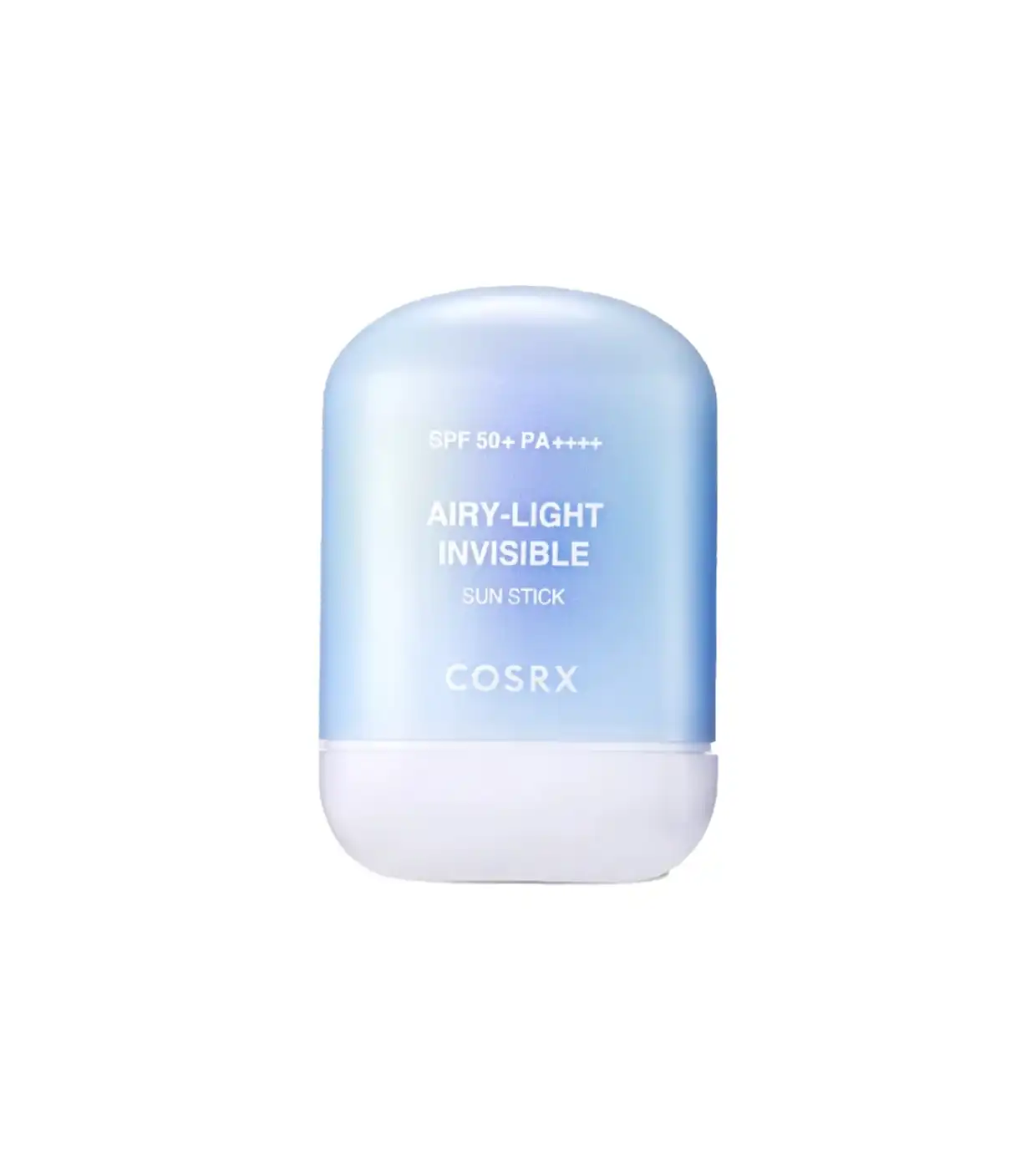 COSRX - Protector solar facial en stick Airy-Light Invisible SPF50 PA++++ - COSRX - Comparador de precios