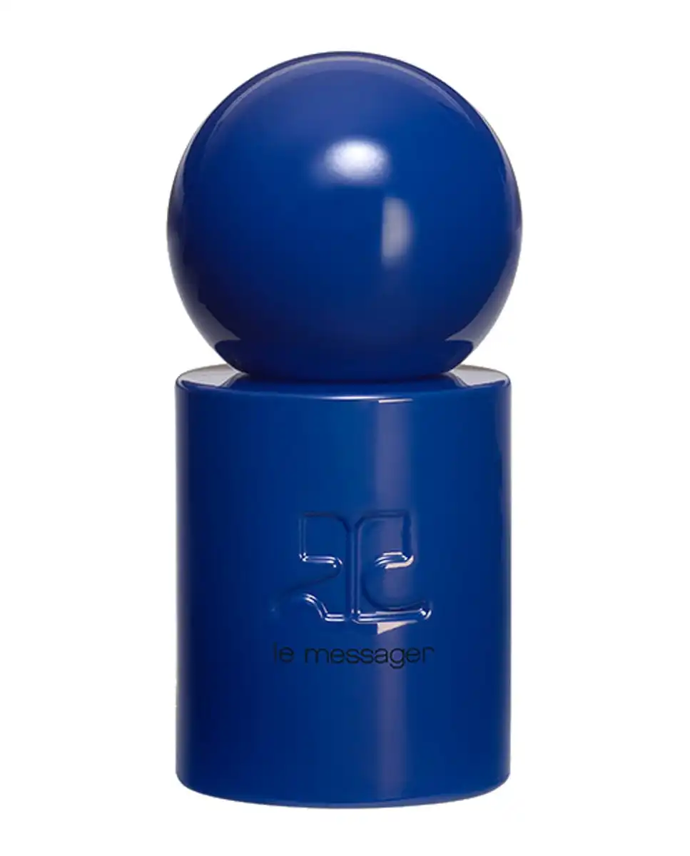 Courrèges - Eau De Parfum Le Messager 50 Ml - Courrèges - Comparador de precios