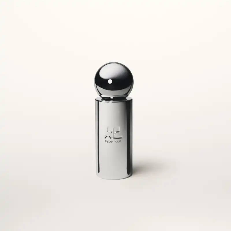 Courreges Hyper Oud Eau De Parfum 100ml - Courrèges - Comparador de precios
