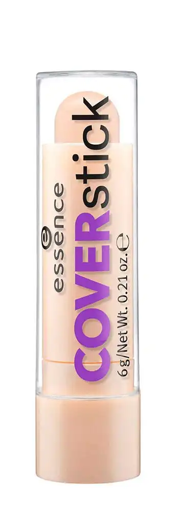 Cover Stick 10 - ESSENCE - Comparador de precios