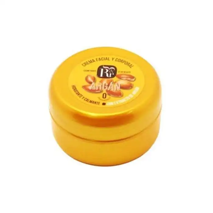 Crema Facial - Corporal Argán 100 ml - Rose - Rose - Comparador de precios