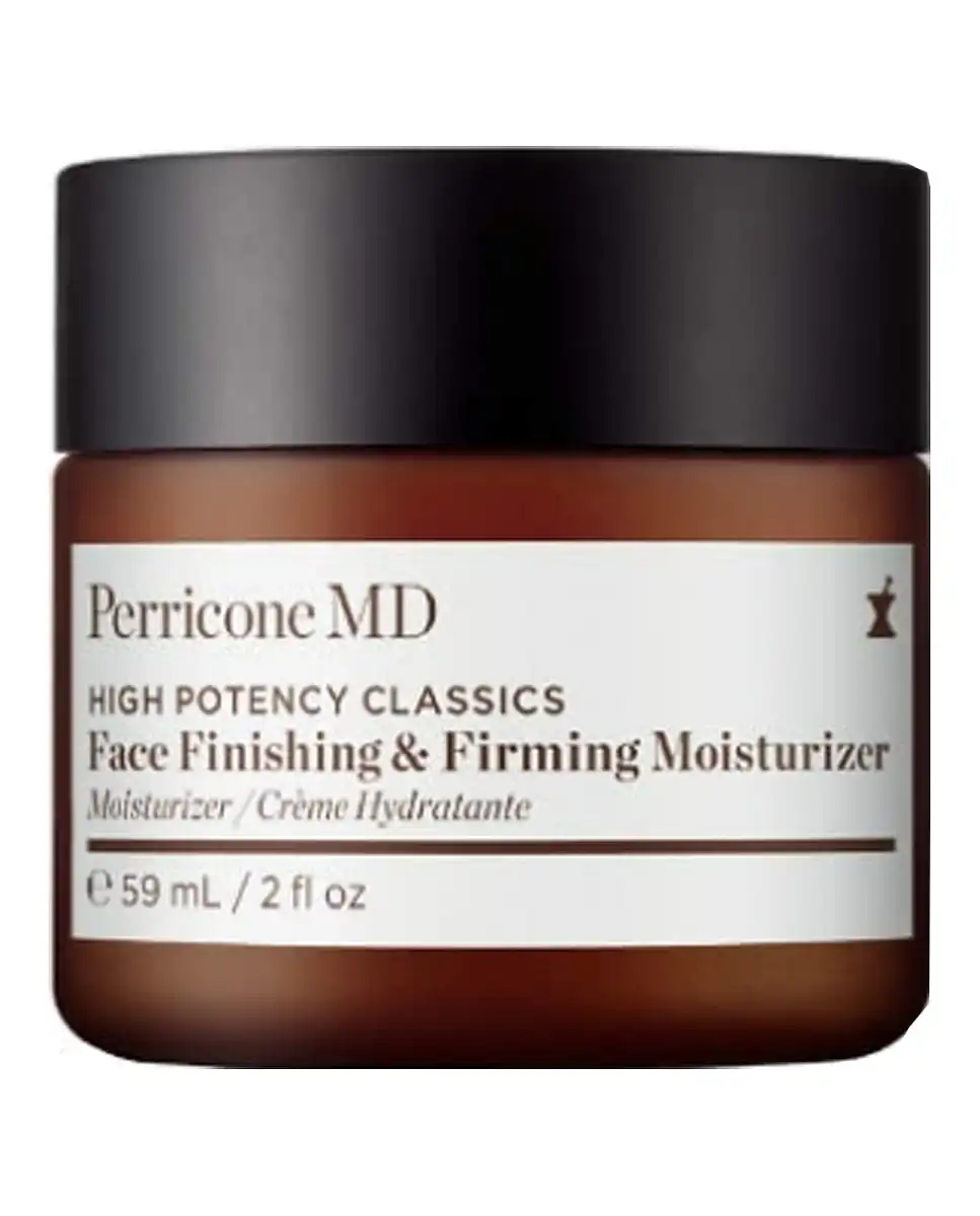 Crema hidratante High Potency Classics Face Finishing & Firming Perricone MD 60 ml - Perricone MD - Comparador de precios