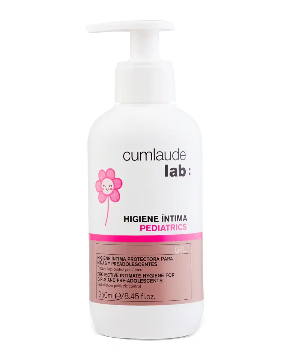 Cumlaude Lab - Gel Limpiador Higiene Íntima Deligyn 200 Ml - Cumlaude Lab - Comparador de precios