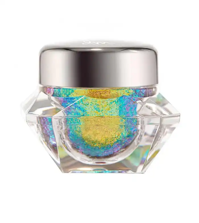 Danessa Myricks - Gel multicromo Infinite Chrome Flakes - Lightning Bolt - Danessa Myricks - Comparador de precios