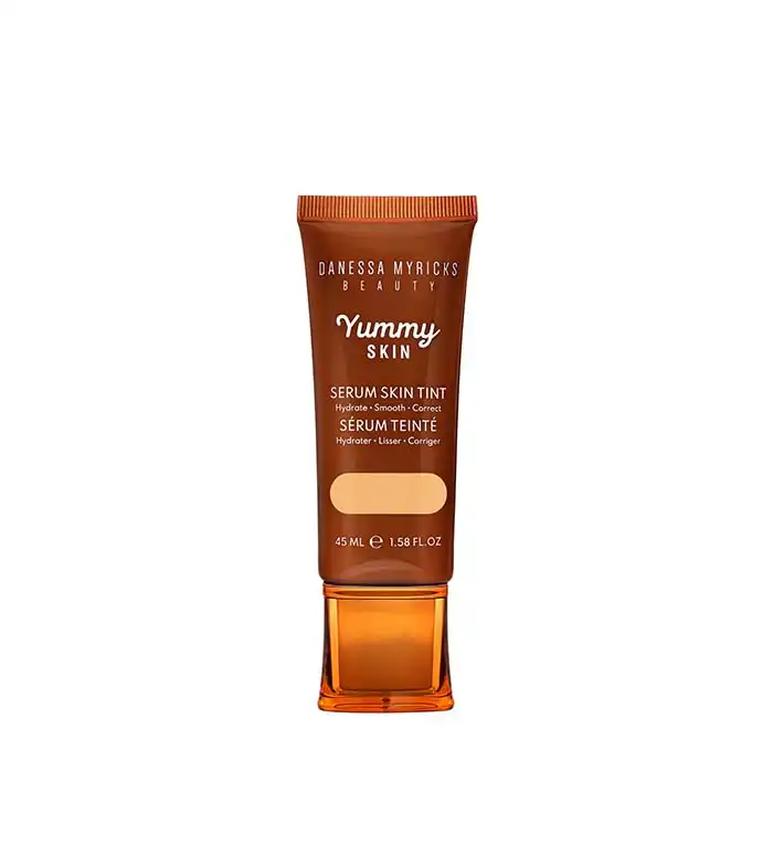 Danessa Myricks - *Yummy Skin* - Sérum con color - 3 - Danessa Myricks - Comparador de precios