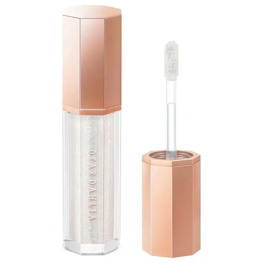 Dear Dahlia - Paradise Shine Eye Sequins Sombra de ojos 4 g Actress - Dear Dahlia - Comparador de precios