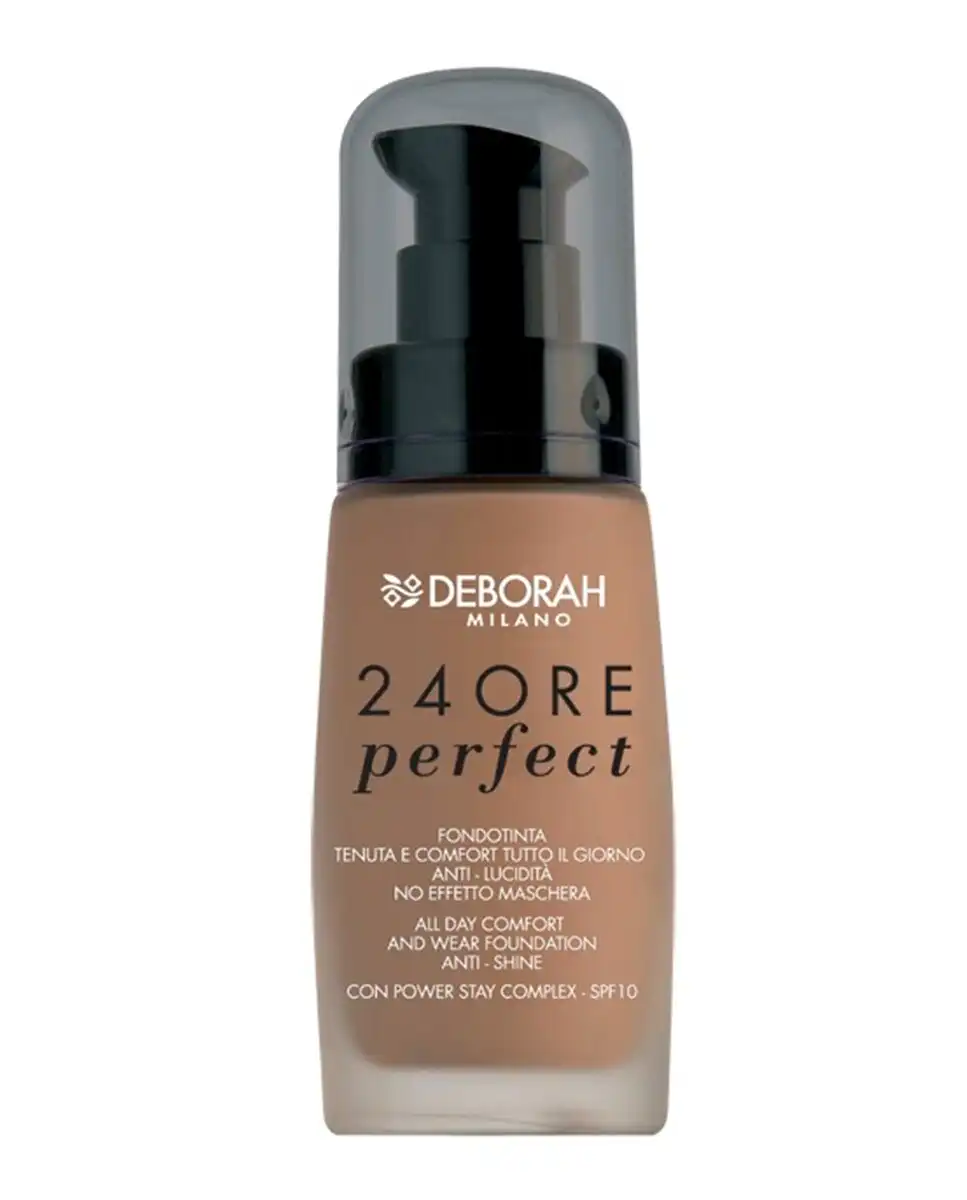 Deborah Milano - Maquillaje 24Ore Perfect - Deborah Milano - Comparador de precios