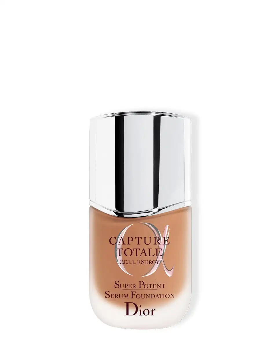 Dior - Capture Totale Super Potent Serum Foundation - Dior - Comparador de precios