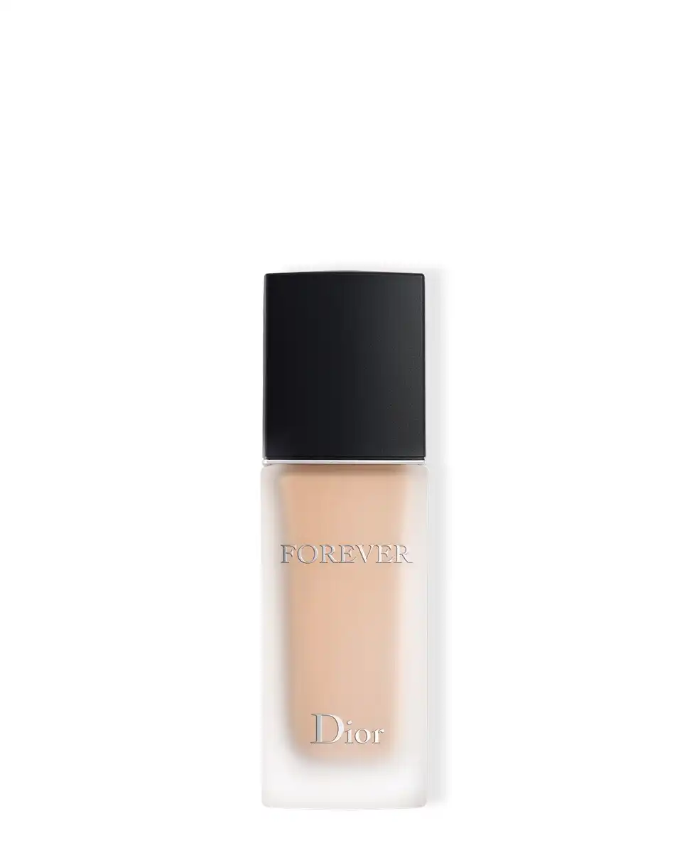 Dior - Fondo De Maquillaje Mate Duración 24 H Que No Transfiere - Enriquecido En Tratamiento - Clean - Dior - Comparador de precios