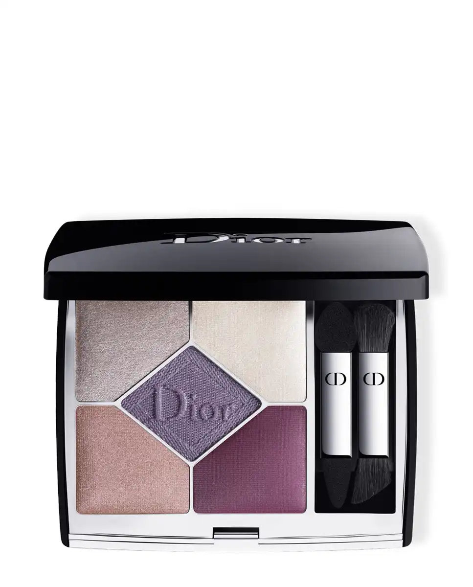 Dior - Paleta De Sombras De Ojos - Colores Intensos - Polvo Cremoso De Larga Duración - Dior - Comparador de precios
