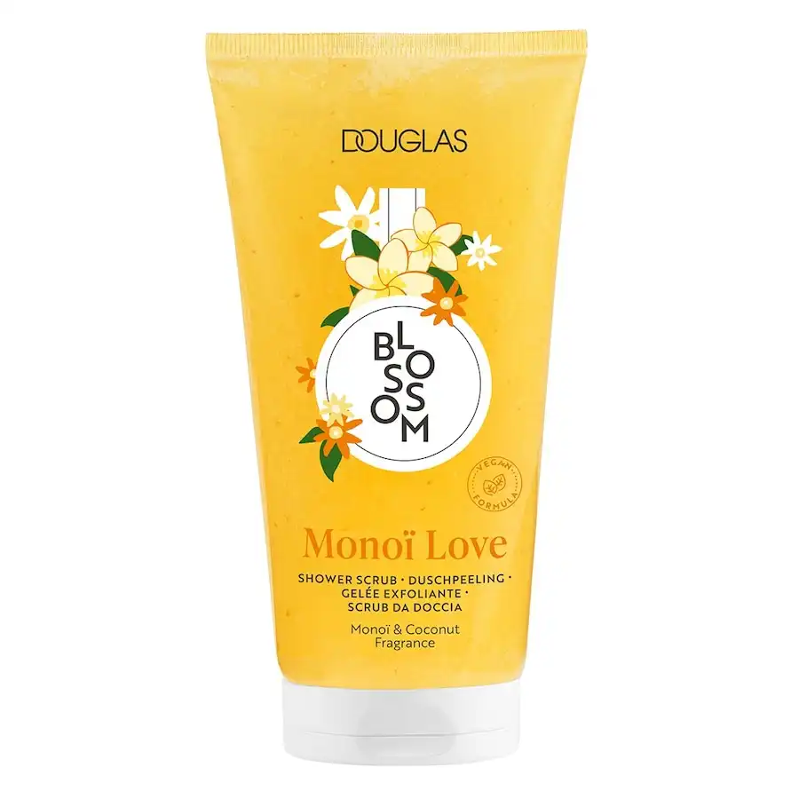 Douglas Collection - Blossom MonoÏ Love Exfoliantes de pies 150 ml female - Douglas Collection - Comparador de precios