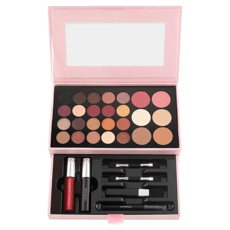 Douglas Collection - Make-Up Mini Beauty Palette Paletas y sets 23.25 g 1 Pieza - Douglas Collection - Comparador de precios