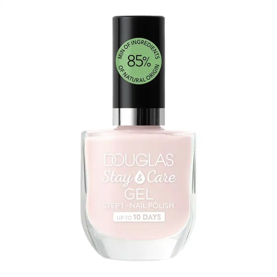 Douglas Collection - Make-Up STAY & CARE Lacas de uñas 10 ml 2 - LOVE ME TENDER - Douglas Collection - Comparador de precios