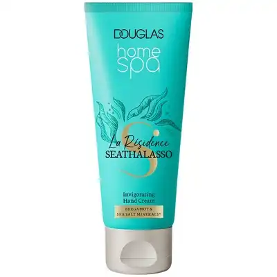 Douglas Home Spa New Home Spa La Résidence Seathalasso Hand Cream, 75 ml - Douglas Collection - Comparador de precios