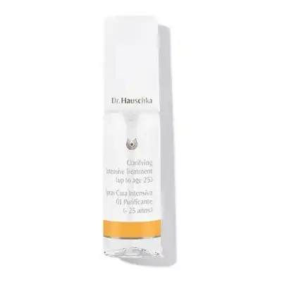 Dr. Hauschka Dr. Hauschka Spray Cura Intensiva 01 Purificante -25, 40 ml - Dr. Hauschka - Comparador de precios