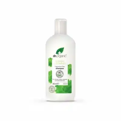 Dr. Organic Champú de Caléndula, 265 ml - Dr. Organic - Comparador de precios