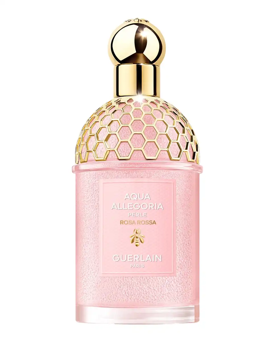 Eau de Parfum Aqua Allegoria Perle Rosa Rossa 125 ml Guerlain - Guerlain - Comparador de precios