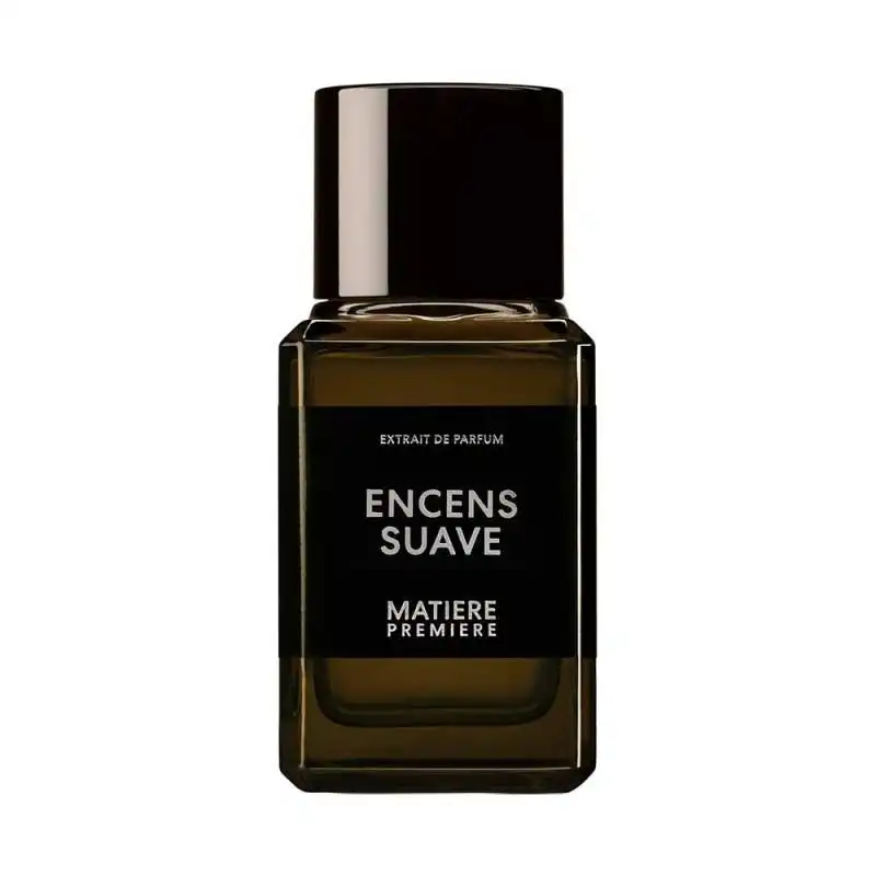 Eau de Parfum Encens Suave Extrait 100ml Matiere Premiere - Matiere Premiere - Comparador de precios