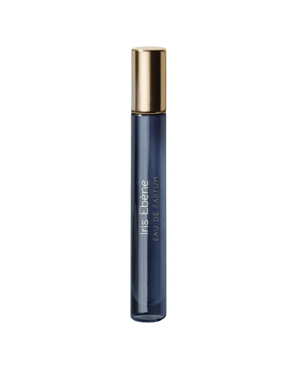 Eau de Parfum Iris Ebene 10 ml Atelier Materi (Isolée) - Atelier Materi - Comparador de precios