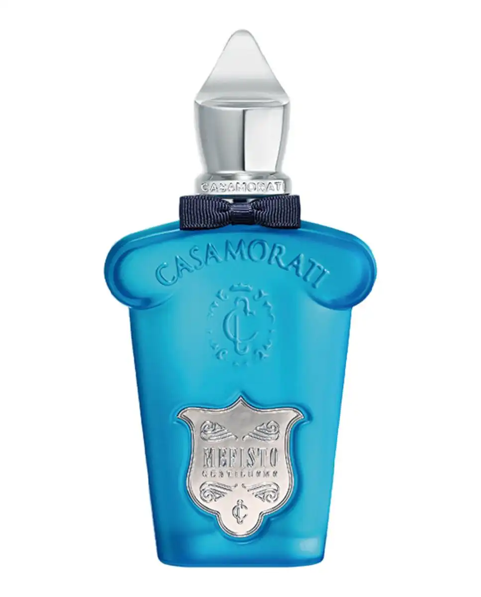 Eau De Parfum Mefisto Gentiluomo 100 Ml Casamorati - Casamorati - Comparador de precios