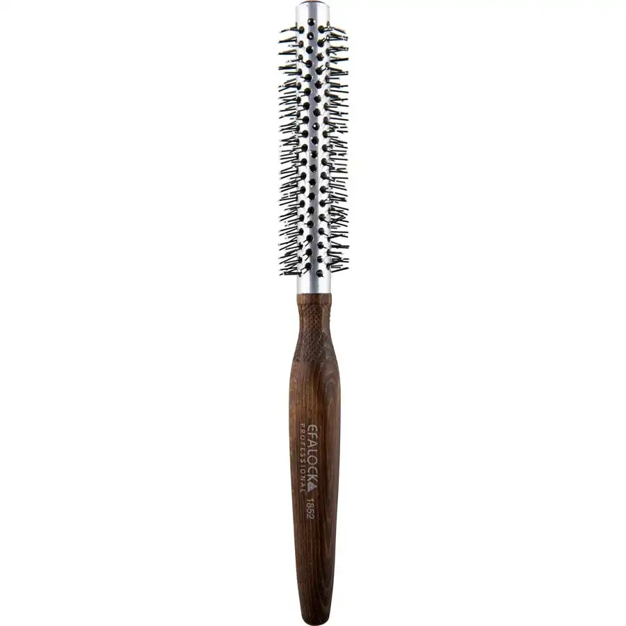 Efalock Professional - Quick-Styler moteado con cerdas de nylon Cepillos redondos 1 pieces female - Efalock Professional - Comparador de precios