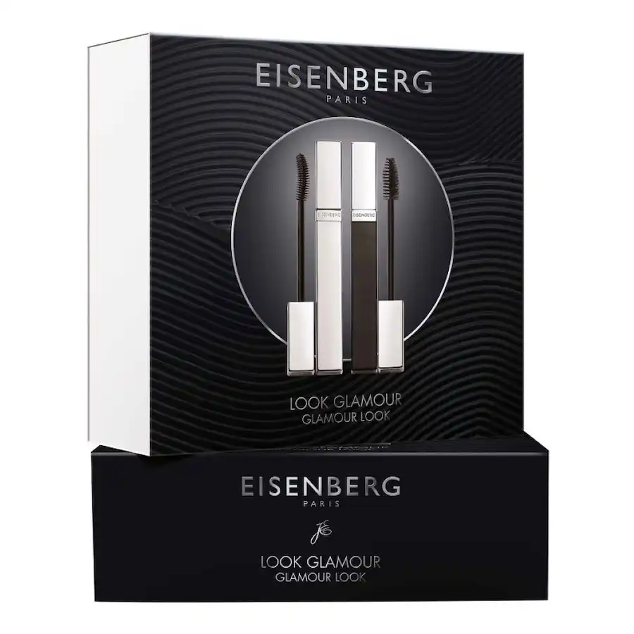 Eisenberg - Estuche Eisenberg Glamour Look Paletas y sets 1 pieces 1 Pieza - Eisenberg - Comparador de precios