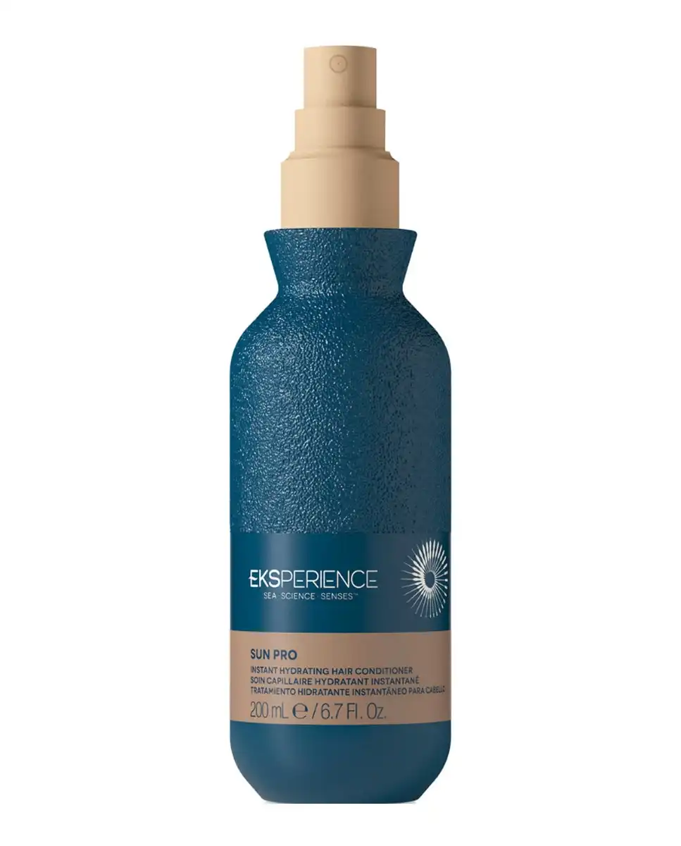 Eksperience - Acondicionador sin aclarado Sun Pro Instant Conditioner 200ml Eksperience. - Eksperience - Comparador de precios