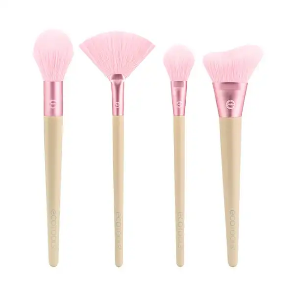 Elements Wind Kissed Finish Kit - Ecotools - Comparador de precios